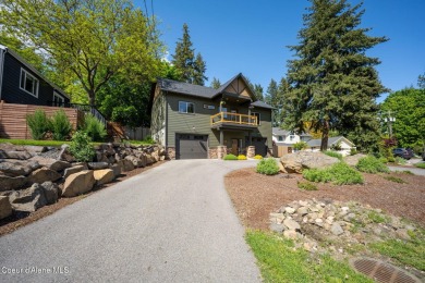 First time on the market! Welcome to The Tree House at Avondale on Avondale Golf and Tennis Club in Idaho - for sale on GolfHomes.com, golf home, golf lot