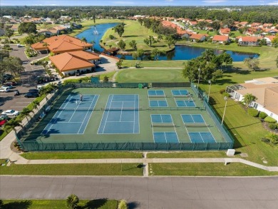 Welcome to your personal slice of paradise in the heart of on Peridia Golf and Country Club in Florida - for sale on GolfHomes.com, golf home, golf lot
