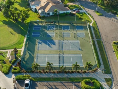 Welcome to your personal slice of paradise in the heart of on Peridia Golf and Country Club in Florida - for sale on GolfHomes.com, golf home, golf lot