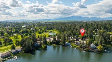 First time on the market! Welcome to The Tree House at Avondale on Avondale Golf and Tennis Club in Idaho - for sale on GolfHomes.com, golf home, golf lot