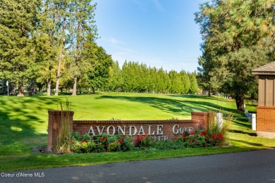First time on the market! Welcome to The Tree House at Avondale on Avondale Golf and Tennis Club in Idaho - for sale on GolfHomes.com, golf home, golf lot
