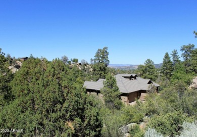 INCREDIBLY RARE, PRIVATE GOLF COURSE LOT on 17TH TEE, with only on Capital Canyon Club in Arizona - for sale on GolfHomes.com, golf home, golf lot