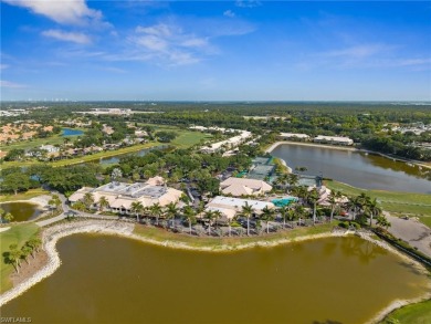 Turnkey and move-in ready, this beautifully maintained 2-bedroom on Worthington Country Club in Florida - for sale on GolfHomes.com, golf home, golf lot