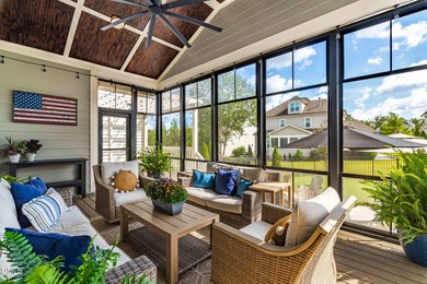 Welcome to Your Dream Home in 12 Oaks! Nestled in one of the on The Club At Twelve Oaks in North Carolina - for sale on GolfHomes.com, golf home, golf lot