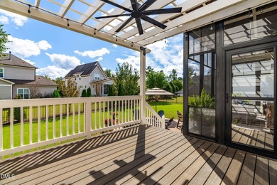 Welcome to Your Dream Home in 12 Oaks! Nestled in one of the on The Club At Twelve Oaks in North Carolina - for sale on GolfHomes.com, golf home, golf lot