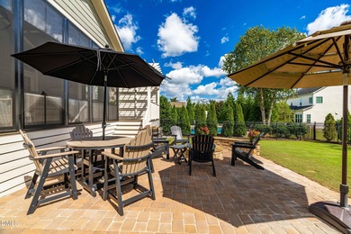 Welcome to Your Dream Home in 12 Oaks! Nestled in one of the on The Club At Twelve Oaks in North Carolina - for sale on GolfHomes.com, golf home, golf lot