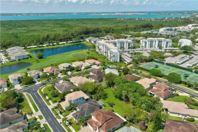 Beautiful 3 bedroom 2 bath 2 car garage, single family home in on Ocean Village Golf Course in Florida - for sale on GolfHomes.com, golf home, golf lot