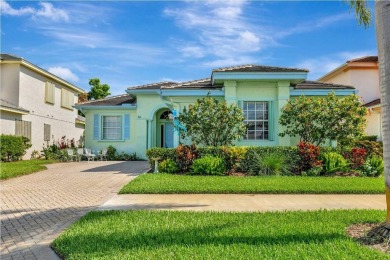 Beautiful 3 bedroom 2 bath 2 car garage, single family home in on Ocean Village Golf Course in Florida - for sale on GolfHomes.com, golf home, golf lot