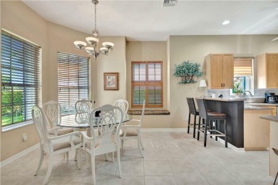 Beautiful 3 bedroom 2 bath 2 car garage, single family home in on Ocean Village Golf Course in Florida - for sale on GolfHomes.com, golf home, golf lot