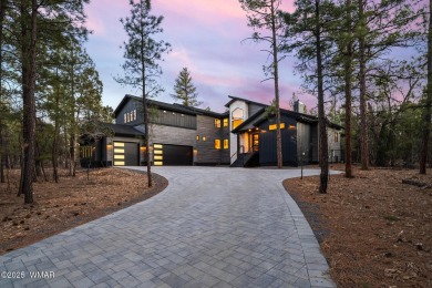 This stunning masterpiece, crafted by renowned Cambric Custom on Torreon Golf Club in Arizona - for sale on GolfHomes.com, golf home, golf lot