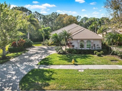 The Diana model is widely considered the most popular and on Eagle Marsh Golf Club in Florida - for sale on GolfHomes.com, golf home, golf lot
