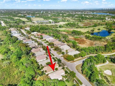 The Diana model is widely considered the most popular and on Eagle Marsh Golf Club in Florida - for sale on GolfHomes.com, golf home, golf lot