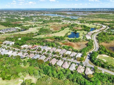 The Diana model is widely considered the most popular and on Eagle Marsh Golf Club in Florida - for sale on GolfHomes.com, golf home, golf lot