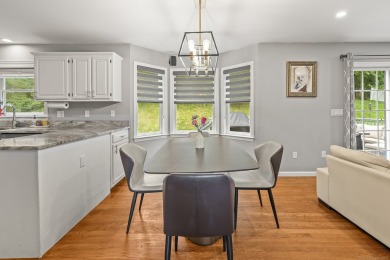 Welcome home to your quintessential New England Farmhouse, where on  in Connecticut - for sale on GolfHomes.com, golf home, golf lot