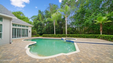 Welcome to 609 South Pokeberry Place, an exquisite home located on Julington Creek Golf Club in Florida - for sale on GolfHomes.com, golf home, golf lot