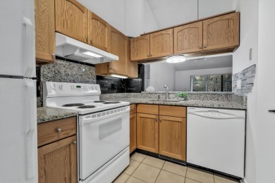 Don't miss your chance to own a garden style upper end unit in on Ocean Edge Resort and Golf Club in Massachusetts - for sale on GolfHomes.com, golf home, golf lot