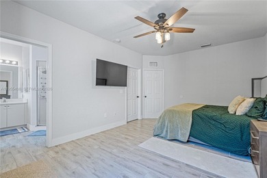Remodeled 2BD 2.5BA condo in the highly desirable Arbor Park on Keys Gate Golf Club in Florida - for sale on GolfHomes.com, golf home, golf lot