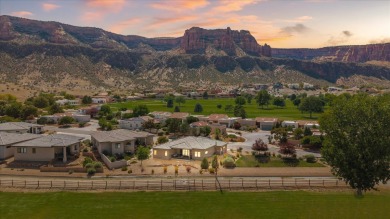 Elegance and quiet living come together in this beautiful 3 bed on Tiara Rado Golf Course in Colorado - for sale on GolfHomes.com, golf home, golf lot