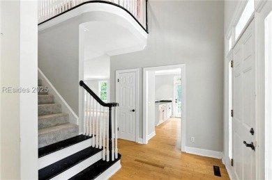 This 4 bedroom 3 and half bath cottage is located in Haig Point on Haig Point Golf Club in South Carolina - for sale on GolfHomes.com, golf home, golf lot