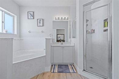 Remodeled 2BD 2.5BA condo in the highly desirable Arbor Park on Keys Gate Golf Club in Florida - for sale on GolfHomes.com, golf home, golf lot