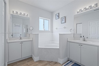 Remodeled 2BD 2.5BA condo in the highly desirable Arbor Park on Keys Gate Golf Club in Florida - for sale on GolfHomes.com, golf home, golf lot