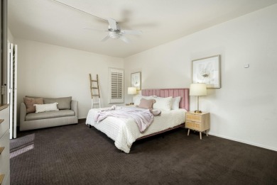 Tucked inside the sought-after gates of Ironwood Country Club in on Ironwood Country Club in California - for sale on GolfHomes.com, golf home, golf lot