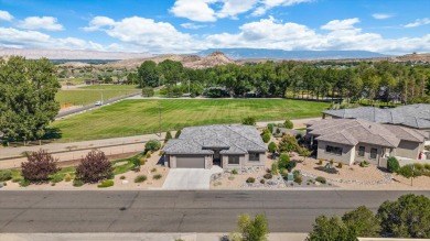 Elegance and quiet living come together in this beautiful 3 bed on Tiara Rado Golf Course in Colorado - for sale on GolfHomes.com, golf home, golf lot