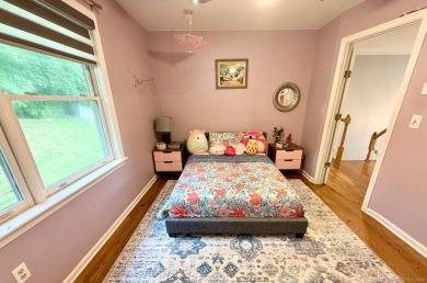 Welcome home to your quintessential New England Farmhouse, where on  in Connecticut - for sale on GolfHomes.com, golf home, golf lot