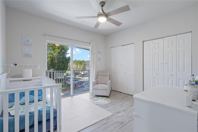 Remodeled 2BD 2.5BA condo in the highly desirable Arbor Park on Keys Gate Golf Club in Florida - for sale on GolfHomes.com, golf home, golf lot