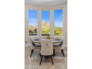 This beautiful recently updated home is located in gated Troon on Troon Country Club in Arizona - for sale on GolfHomes.com, golf home, golf lot