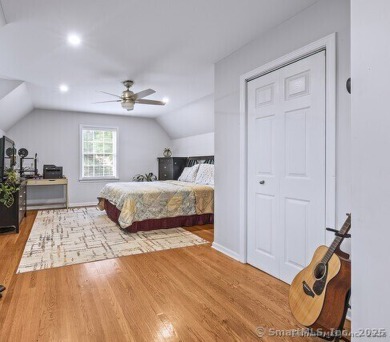 Welcome home to your quintessential New England Farmhouse, where on  in Connecticut - for sale on GolfHomes.com, golf home, golf lot