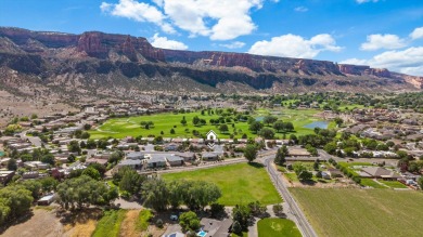 Elegance and quiet living come together in this beautiful 3 bed on Tiara Rado Golf Course in Colorado - for sale on GolfHomes.com, golf home, golf lot