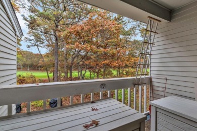 Don't miss your chance to own a garden style upper end unit in on Ocean Edge Resort and Golf Club in Massachusetts - for sale on GolfHomes.com, golf home, golf lot