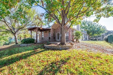 Private and beautiful golf course lot located in the desirable on The Trails of Frisco Golf Club in Texas - for sale on GolfHomes.com, golf home, golf lot