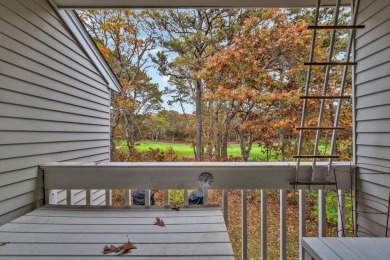 Don't miss your chance to own a garden style upper end unit in on Ocean Edge Resort and Golf Club in Massachusetts - for sale on GolfHomes.com, golf home, golf lot