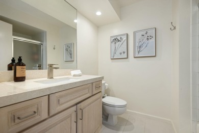 Tucked inside the sought-after gates of Ironwood Country Club in on Ironwood Country Club in California - for sale on GolfHomes.com, golf home, golf lot