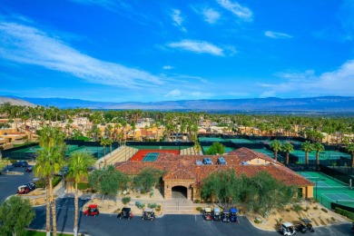 Tucked inside the sought-after gates of Ironwood Country Club in on Ironwood Country Club in California - for sale on GolfHomes.com, golf home, golf lot