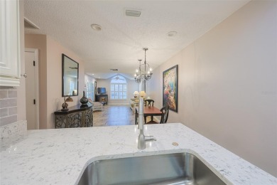 PRICE IMPROVED!! Maintenance FREE Living in the premier NOT 55+ on The Golf Club of Cypress Creek in Florida - for sale on GolfHomes.com, golf home, golf lot
