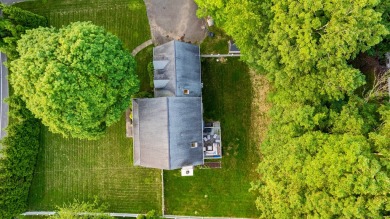 Welcome home to your quintessential New England Farmhouse, where on  in Connecticut - for sale on GolfHomes.com, golf home, golf lot