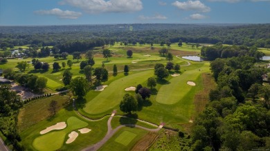 Welcome home to your quintessential New England Farmhouse, where on  in Connecticut - for sale on GolfHomes.com, golf home, golf lot