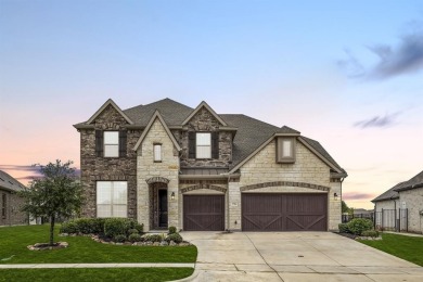 Welcome to Lakeside Living in Heath Golf  Yacht Club!

This on Heath Golf and Yacht Club in Texas - for sale on GolfHomes.com, golf home, golf lot