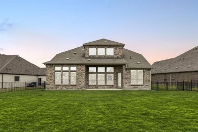 Welcome to Lakeside Living in Heath Golf  Yacht Club!

This on Heath Golf and Yacht Club in Texas - for sale on GolfHomes.com, golf home, golf lot