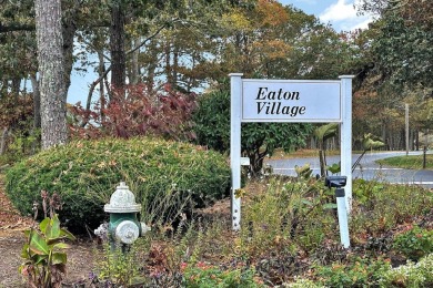 Don't miss your chance to own a garden style upper end unit in on Ocean Edge Resort and Golf Club in Massachusetts - for sale on GolfHomes.com, golf home, golf lot