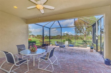 Prepare to be impressed by this beautifully upgraded one-owner on Sarasota National Golf Club in Florida - for sale on GolfHomes.com, golf home, golf lot