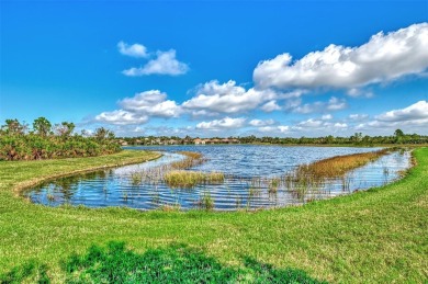 Prepare to be impressed by this beautifully upgraded one-owner on Sarasota National Golf Club in Florida - for sale on GolfHomes.com, golf home, golf lot