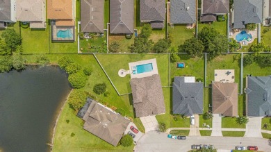 Imagine Waking Up Each Day In A Place That Offers Not Just A on Slammer and Squire Golf Course in Florida - for sale on GolfHomes.com, golf home, golf lot