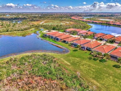 Prepare to be impressed by this beautifully upgraded one-owner on Sarasota National Golf Club in Florida - for sale on GolfHomes.com, golf home, golf lot