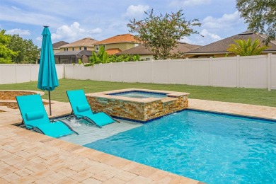 Imagine Waking Up Each Day In A Place That Offers Not Just A on Slammer and Squire Golf Course in Florida - for sale on GolfHomes.com, golf home, golf lot