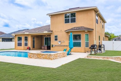Imagine Waking Up Each Day In A Place That Offers Not Just A on Slammer and Squire Golf Course in Florida - for sale on GolfHomes.com, golf home, golf lot