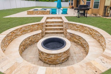 Imagine Waking Up Each Day In A Place That Offers Not Just A on Slammer and Squire Golf Course in Florida - for sale on GolfHomes.com, golf home, golf lot